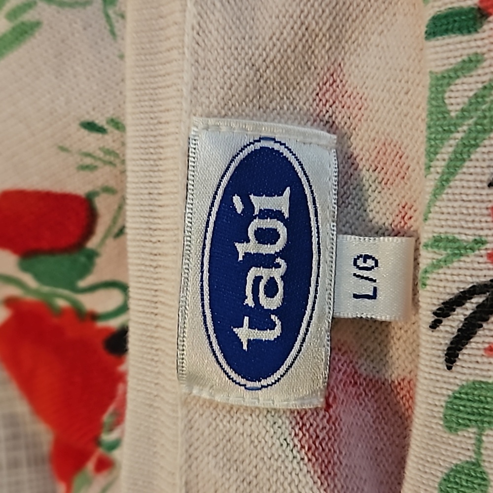 Tabi Vintage 80's/90's Top - Picture 4 of 5